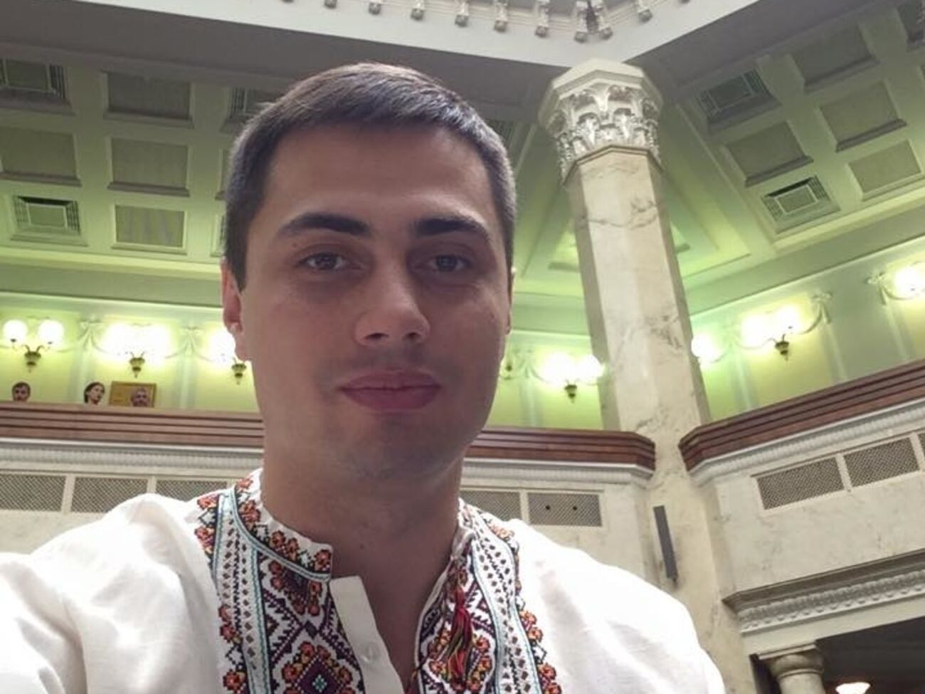 Егор Фирсов стал шестым депутатом, который заявил об отзыве голоса за закон о валютных кредитах