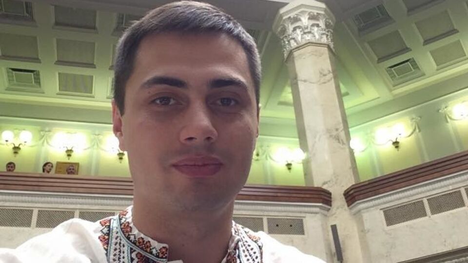 Егор Фирсов стал шестым депутатом, который заявил об отзыве голоса за закон о валютных кредитах