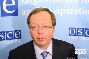 Келин: Мы заинтересованы, чтобы ситуация в Украине успокоилась