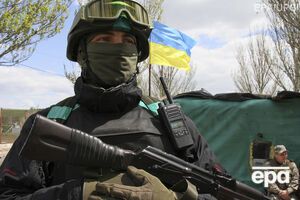 BBC считает происходящее на Донбассе гражданской войной