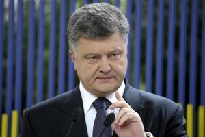 Порошенко: То же самое надо будет сделать и во Львове