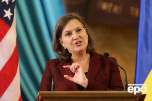 Нуланд заявил, что миротворцы будут не нужны, когда начнут исполняться Минские соглашения