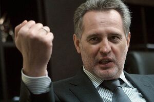 Фирташ скучает по Украине