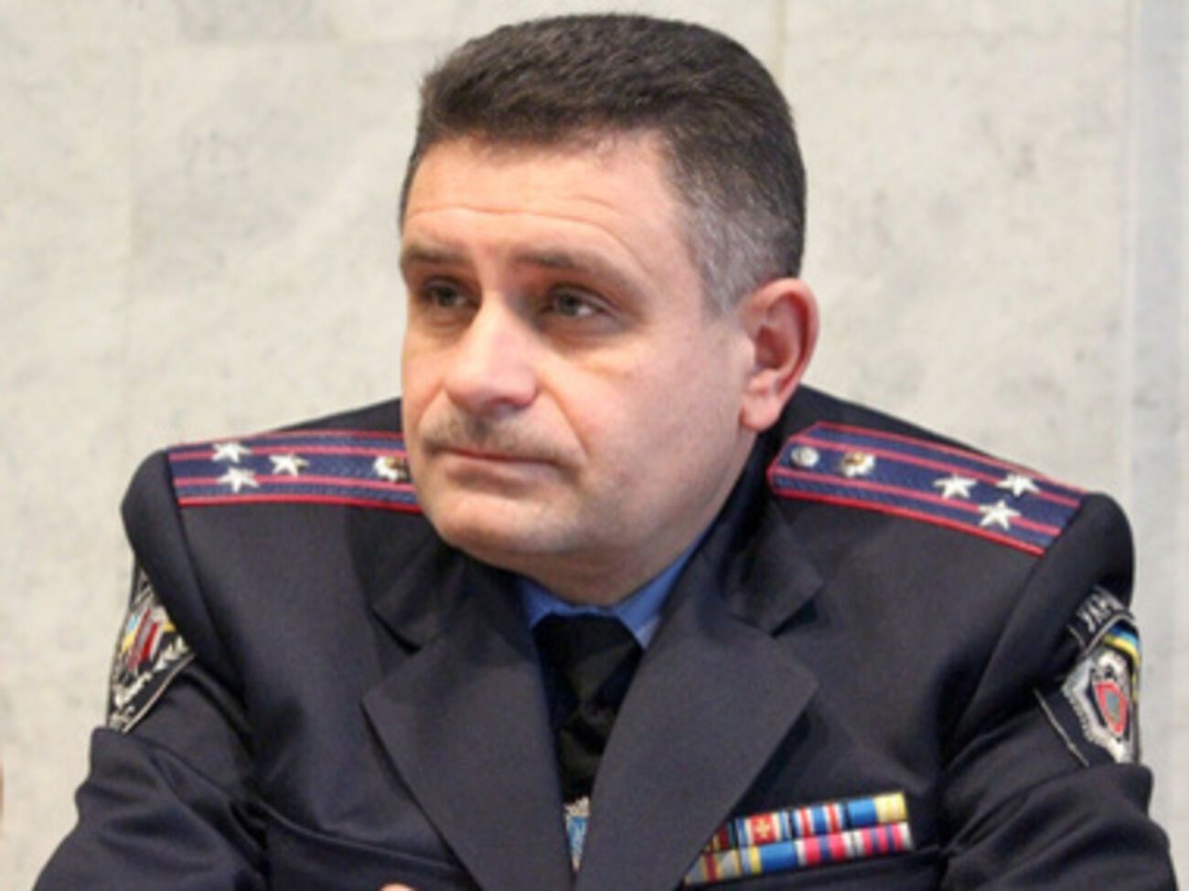 Указ Порошенко о неприменении люстрации к Терещуку вступает в силу со дня его опубликования