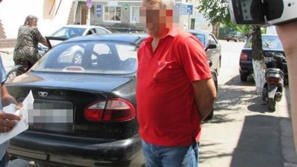 Проводятся оперативно-розыскные и следственные действия