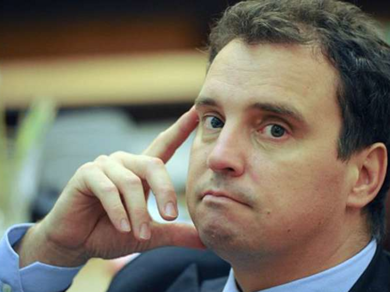 Абромавичус хочет легализировать казино