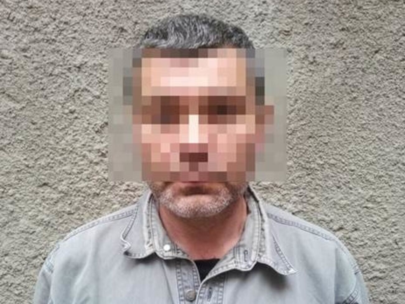 СБУ: Один из боевиков&nbsp;воевал на стороне террористов "ДНР" в составе незаконного вооруженного формирования "первая славянская бригада"