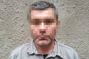 СБУ: Один из боевиков воевал на стороне террористов "ДНР" в составе незаконного вооруженного формирования "первая славянская бригада"
