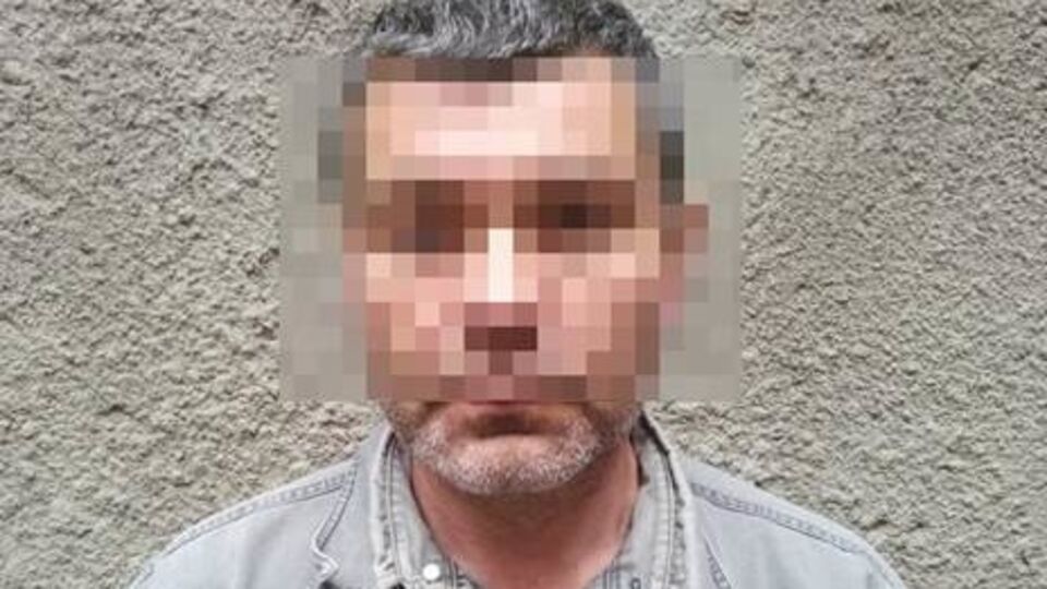 СБУ: Один из боевиков воевал на стороне террористов "ДНР" в составе незаконного вооруженного формирования "первая славянская бригада"