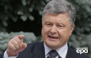 Порошенко считает закон №1558-1 популистским