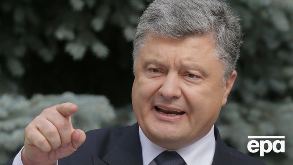 Порошенко считает закон №1558-1 популистским