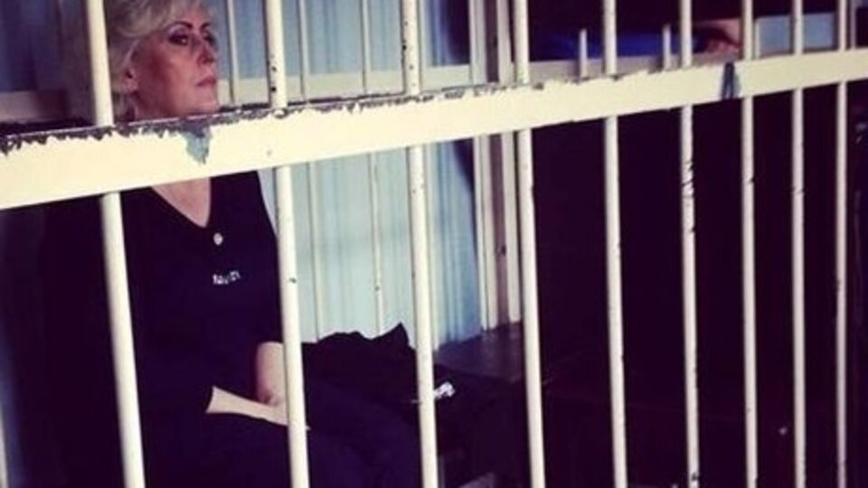 Штепа останется под стражей до 2 сентября