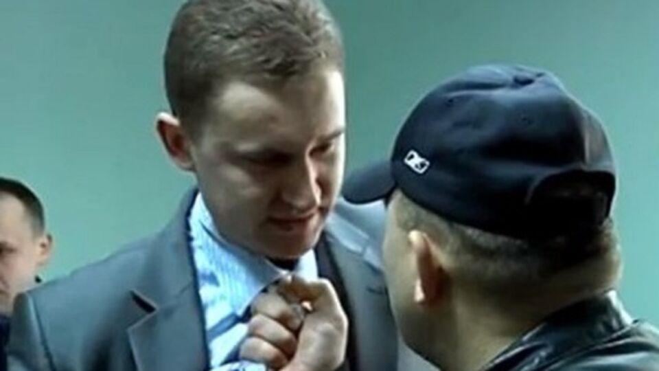 Таргоний прославился на всю страну после видео с участием Музычко