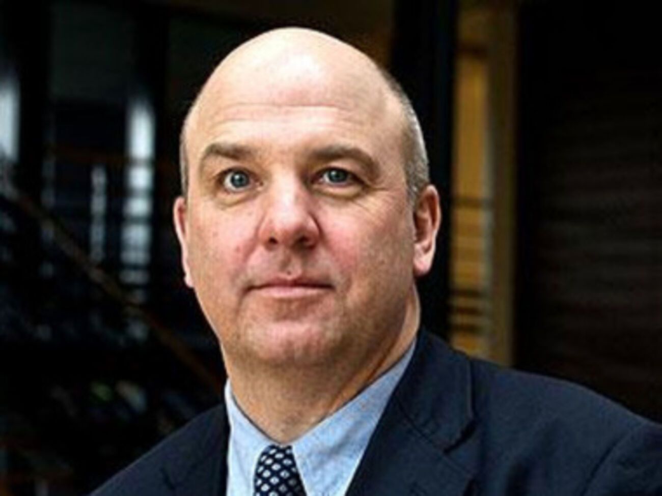 Комиссар Совета Европы по правам человека Нилс Муйжниекс