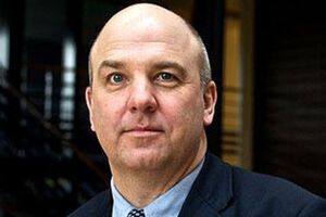 Комиссар Совета Европы по правам человека Нилс Муйжниекс