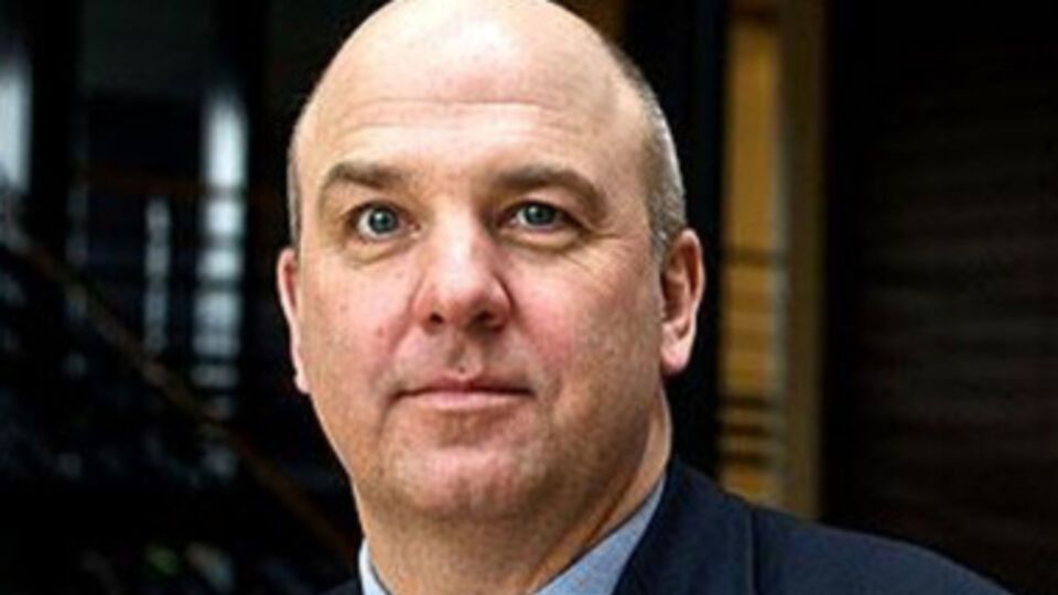 Комиссар Совета Европы по правам человека Нилс Муйжниекс