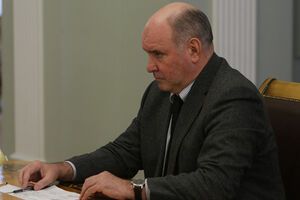 Статс-секретарь, заместитель министра иностранных дел РФ Григорий Карасин