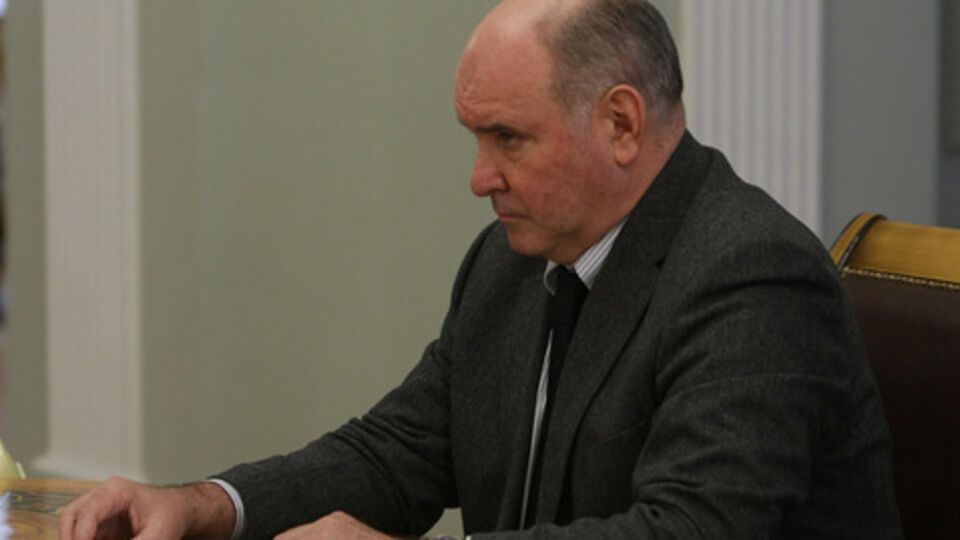 Статс-секретарь, заместитель министра иностранных дел РФ Григорий Карасин