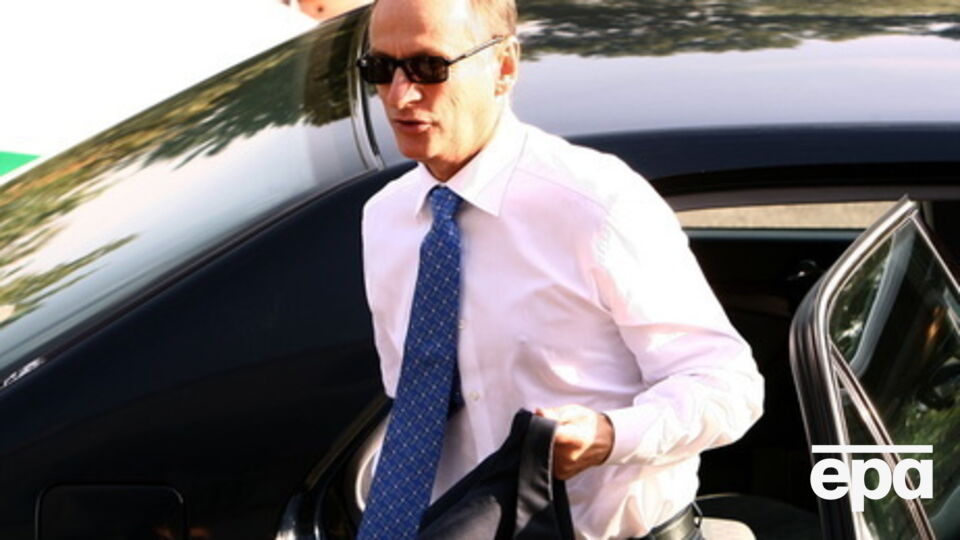 Патрушев: США устроили госпереворот в Украине