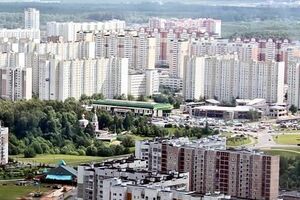 Спрос на жилье в Москве резко упал