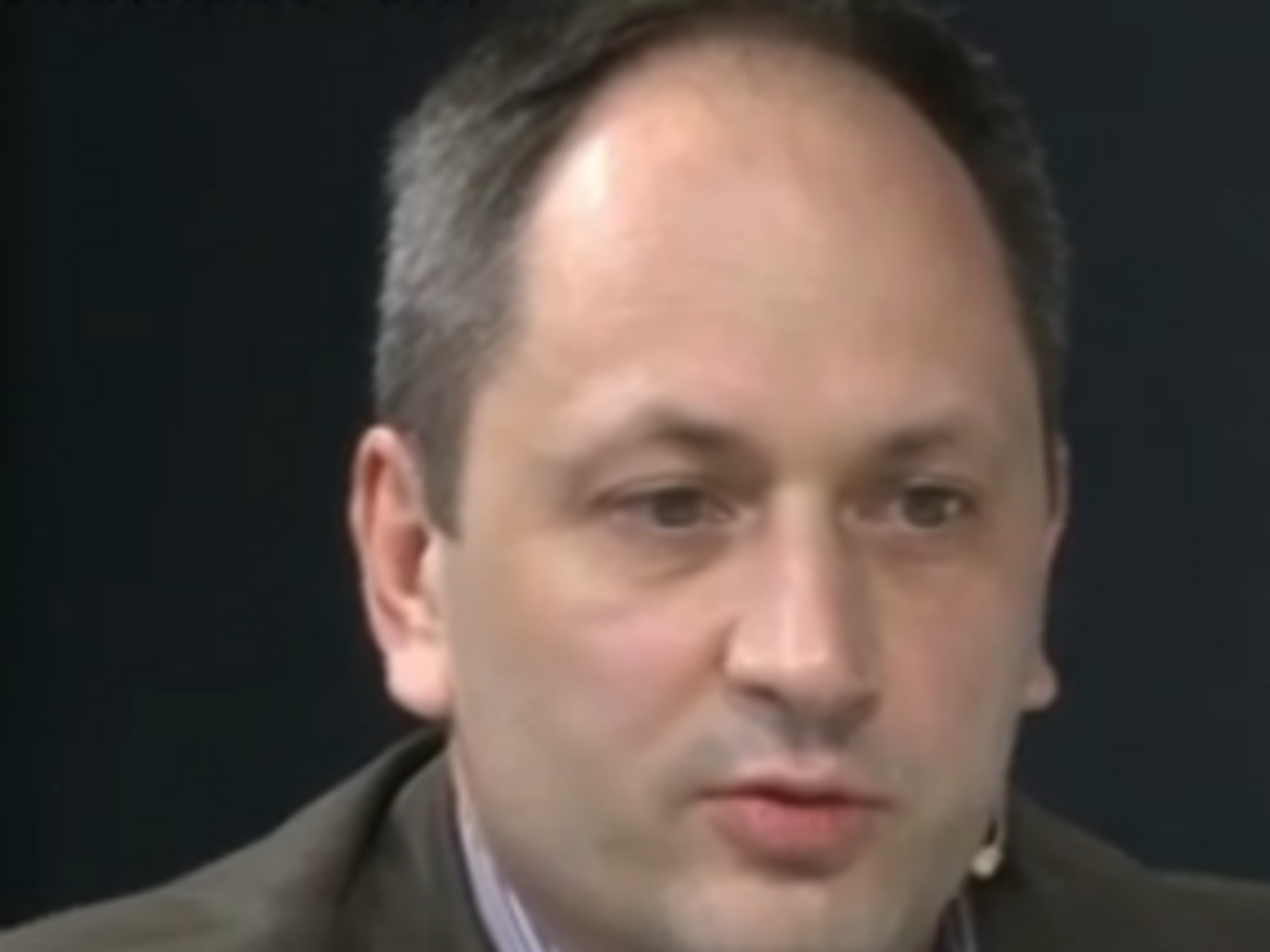 Глава Государственного агентства по вопросам восстановления Донбасса&nbsp;Черныш: Международные организации выделяют для Донбасса $83,8 млн