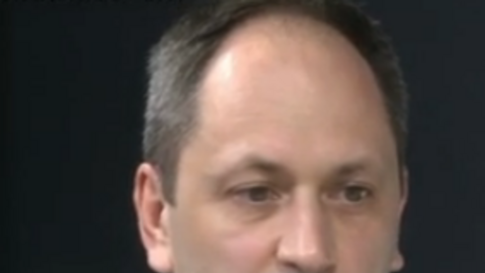 Глава Государственного агентства по вопросам восстановления Донбасса Черныш: Международные организации выделяют для Донбасса $83,8 млн