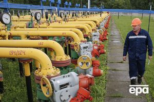 Украина хочет привлечь Россию к ответу за поставки газа террористам