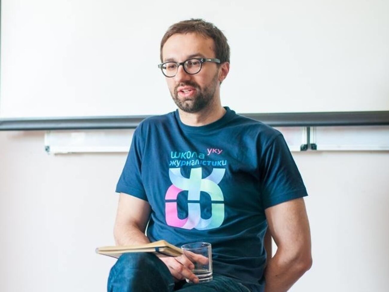 Лещенко рассказал о том, как принимался скандальный законопроект