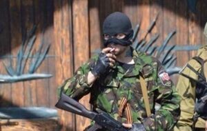 Пресс-центр АТО: Боевики вели обстрелы преимущественно на артемовском и донецком направлениях