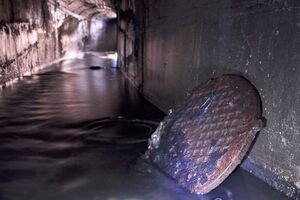 ГСЧС: Расследованием гибели людей в канализации занимаются правоохранители