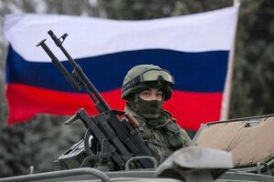 Россия намерена разместить военных в Джанкое