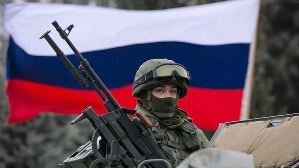 Россия намерена разместить военных в Джанкое