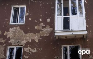 В результате обстрела погибли три человека