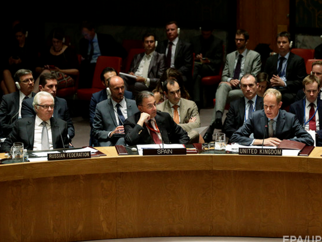 Будет ли создан трибунал по расследованию крушения МН17 вопреки России?