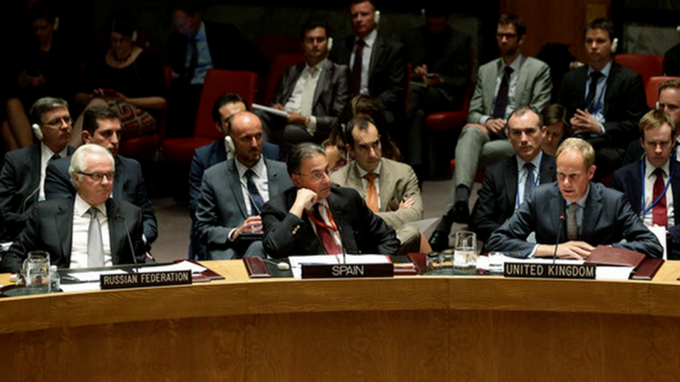 Будет ли создан трибунал по расследованию крушения МН17 вопреки России?