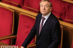 Лавринович находится в ГПУ