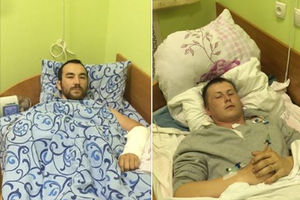 Александрова и Ерофеева перевели в СИЗО