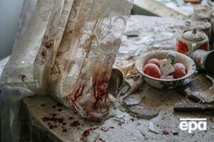 Вечером 29 июля Марьинка подверглась обстрелу, пострадал один человек