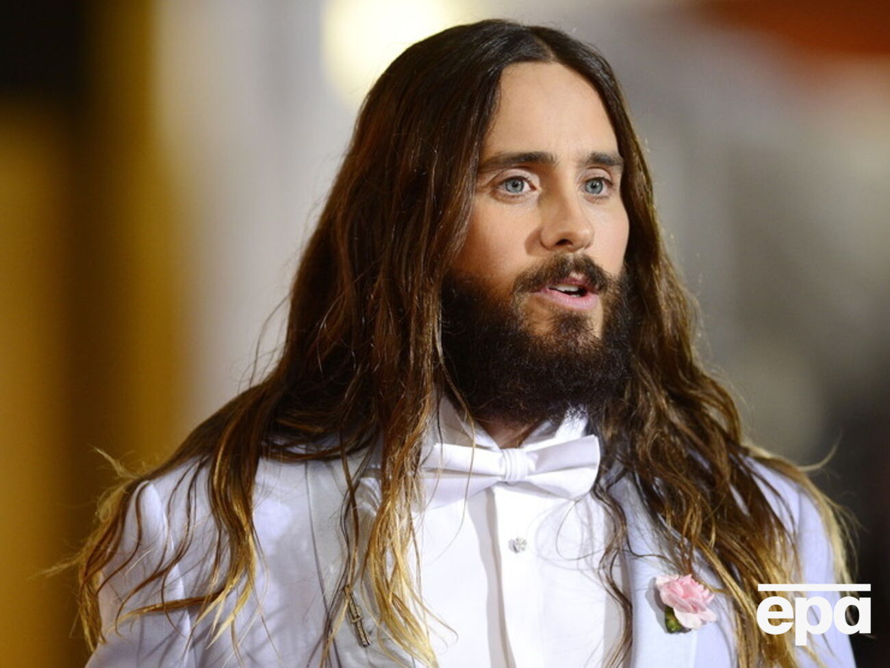 Джаред Лето