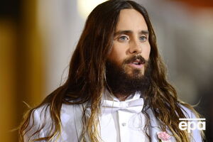 Джаред Лето