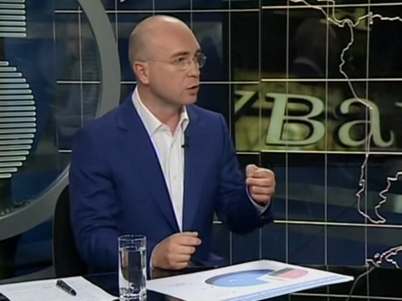 Лиев: С иностранными компаниями вести диалог значительно проще