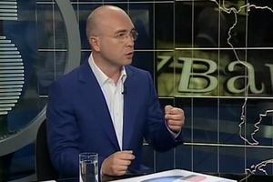 Лиев: С иностранными компаниями вести диалог значительно проще