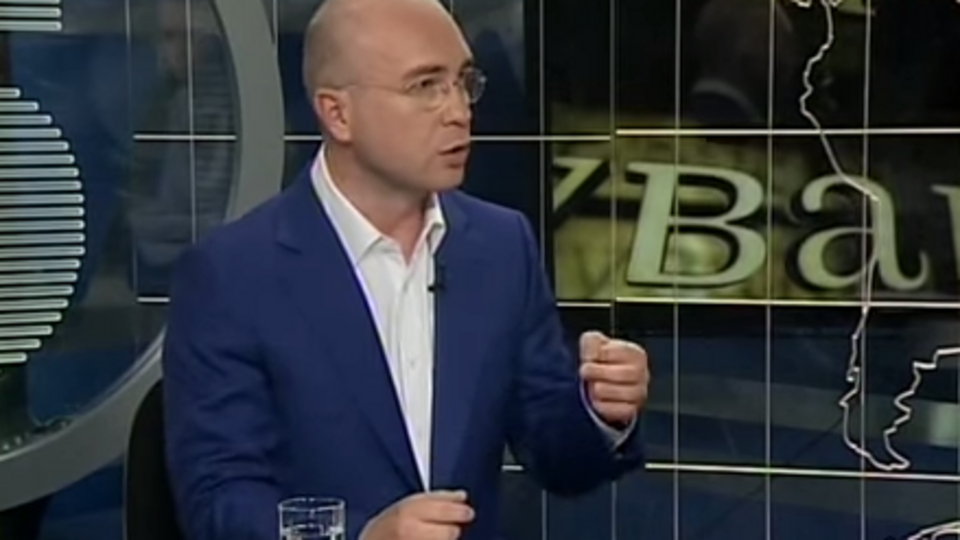 Лиев: С иностранными компаниями вести диалог значительно проще