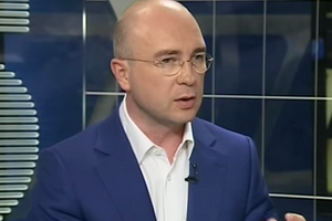 Лиев: Предатели спокойно ездят по Украине