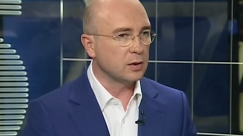 Лиев: Предатели спокойно ездят по Украине