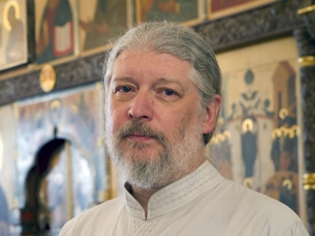 Протоиерей Алексий Уминский:&nbsp;Моя бабушка все время мне говорила, что выбрасывать еду &ndash; это грех