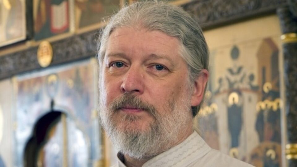 Протоиерей Алексий Уминский: Моя бабушка все время мне говорила, что выбрасывать еду – это грех