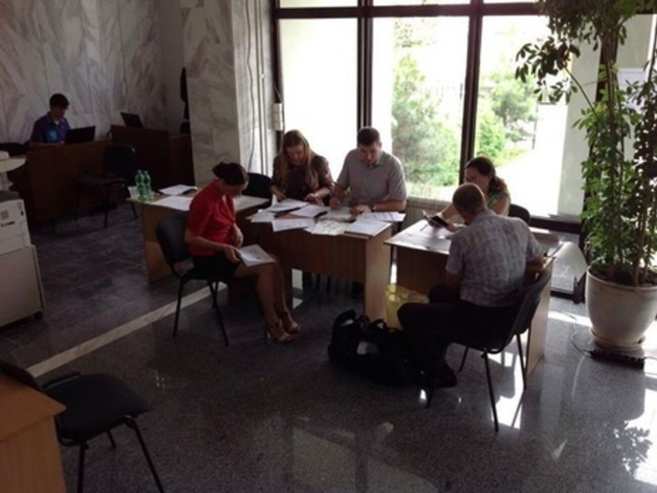 Срок подачи документов на глав областных прокуратур продлили на восемь дней