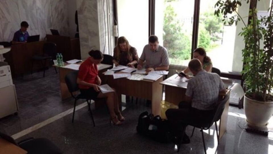 Срок подачи документов на глав областных прокуратур продлили на восемь дней