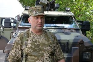 Александр Турчинов: Россия в очередной раз фактически подтвердила свое преступление